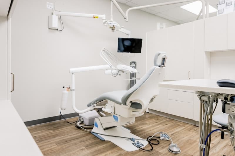 Medical & Dental